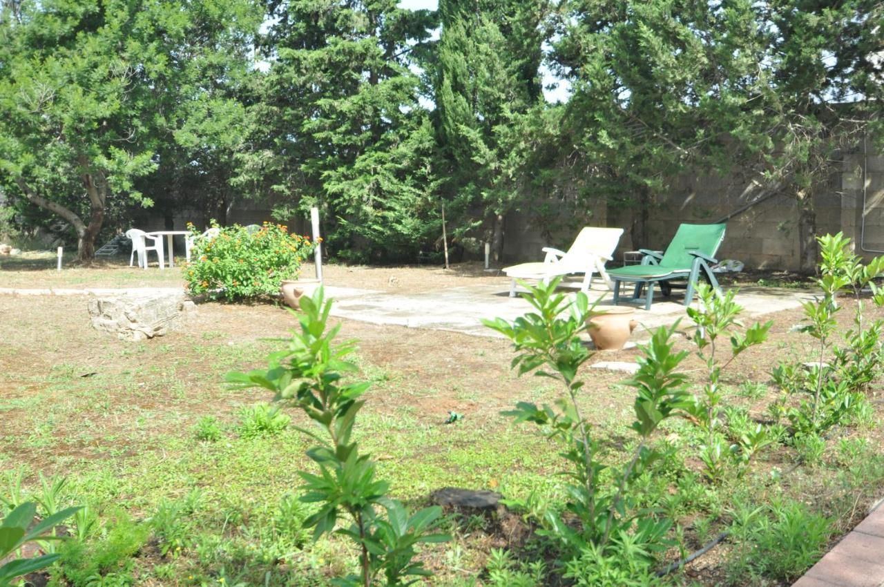 Boat Dreams , Garden Relax Apartment Matino Luaran gambar