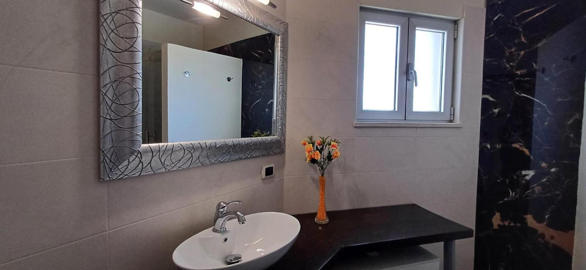 Boat Dreams , Garden Relax Apartment Matino Luaran gambar
