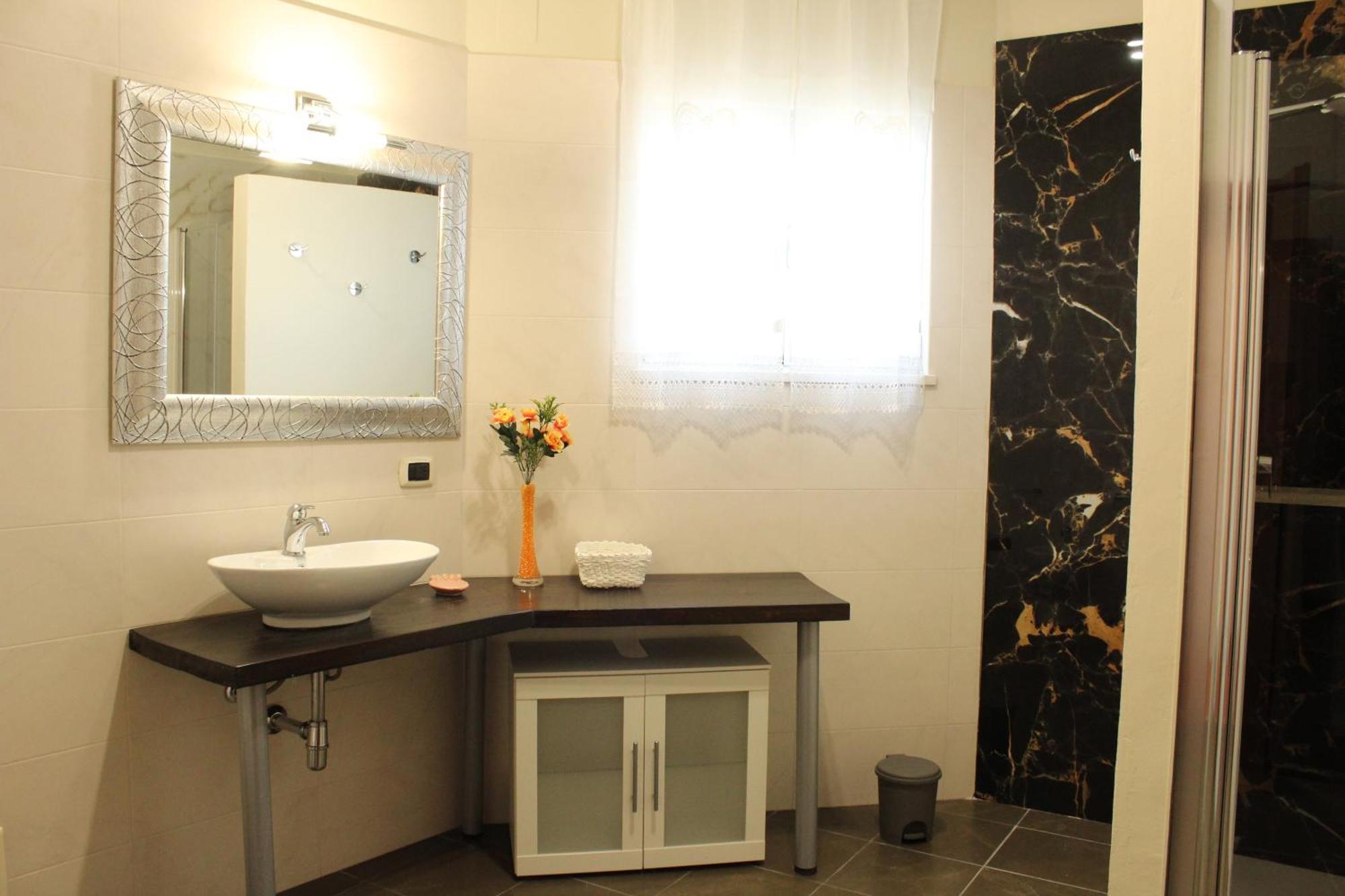 Boat Dreams , Garden Relax Apartment Matino Luaran gambar