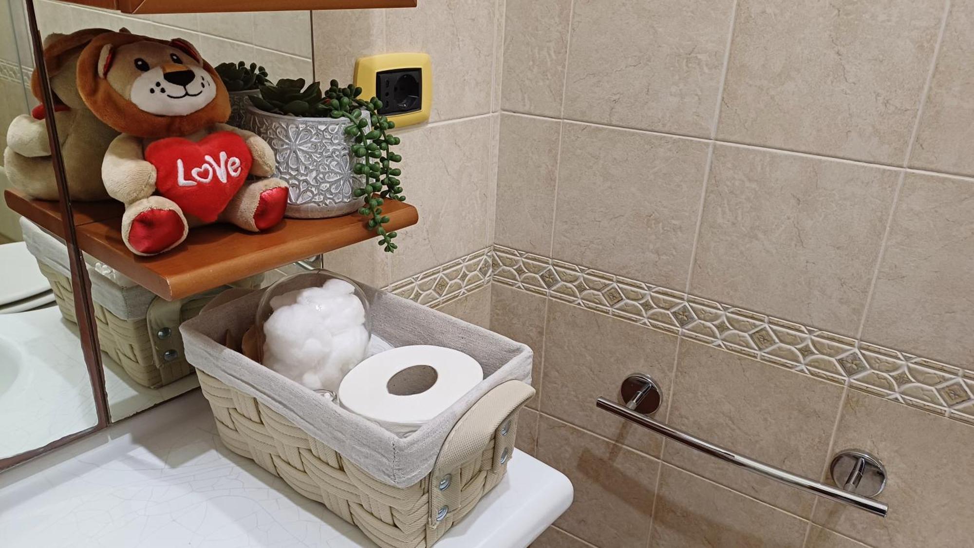Boat Dreams , Garden Relax Apartment Matino Luaran gambar